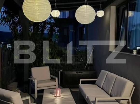 Apartament de vânzare 2 camere Floreşti - 198601AV | BLITZ Cluj-Napoca | Poza12