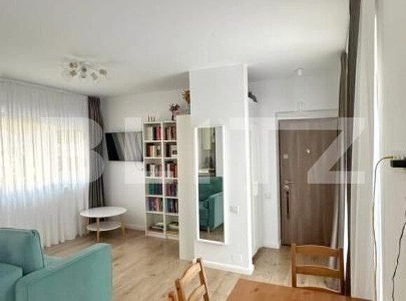 Apartament de vânzare 2 camere Floreşti - 198601AV | BLITZ Cluj-Napoca | Poza2