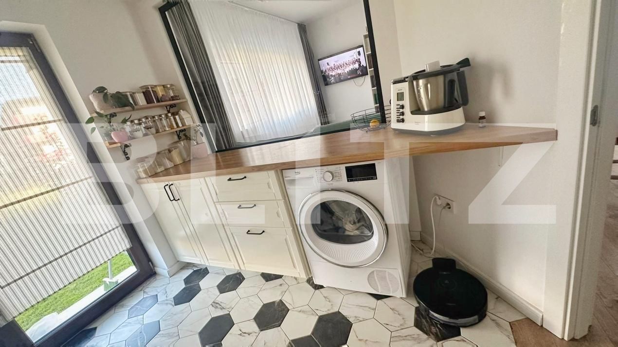 Apartament de vânzare 2 camere Floreşti - 198601AV | BLITZ Cluj-Napoca | Poza6