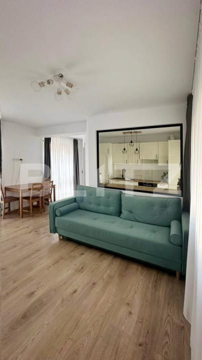 Apartament de vânzare 2 camere Floreşti - 198601AV | BLITZ Cluj-Napoca | Poza2