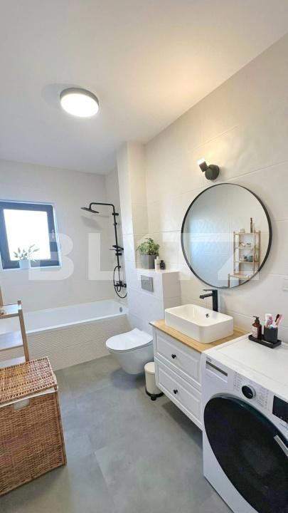 Apartament de vânzare 2 camere Floreşti - 198601AV | BLITZ Cluj-Napoca | Poza10