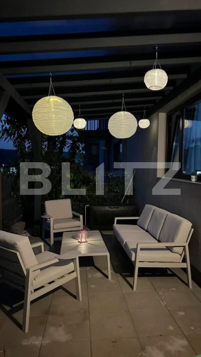 Apartament de vânzare 2 camere Floreşti - 198601AV | BLITZ Cluj-Napoca | Poza12