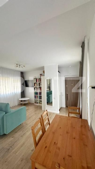 Apartament de vânzare 2 camere Floreşti - 198601AV | BLITZ Cluj-Napoca | Poza2