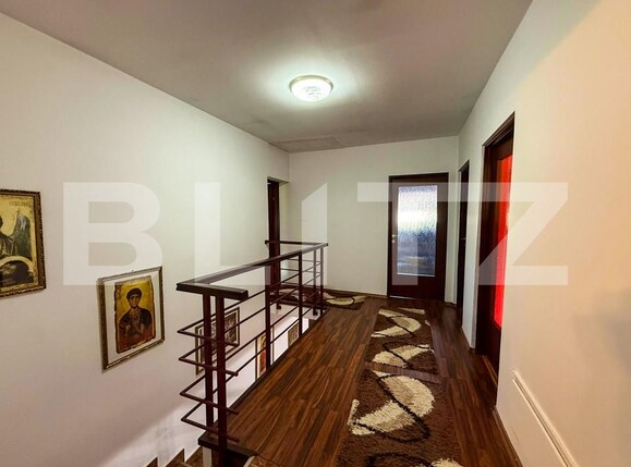 Casa de vânzare 4 camere Floreşti - 198602CV | BLITZ Cluj-Napoca | Poza7