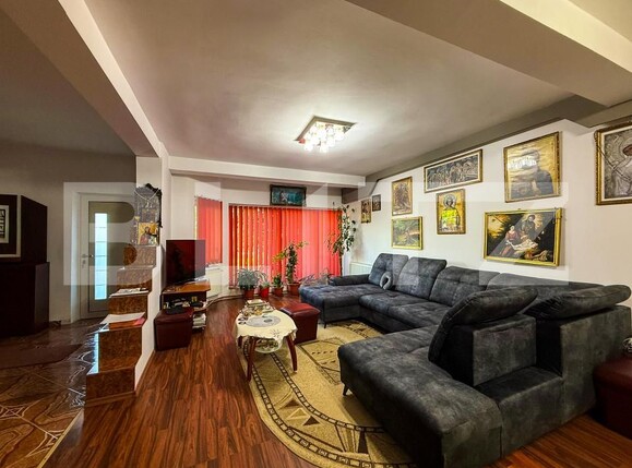 Casa de vânzare 4 camere Floreşti - 198602CV | BLITZ Cluj-Napoca | Poza1