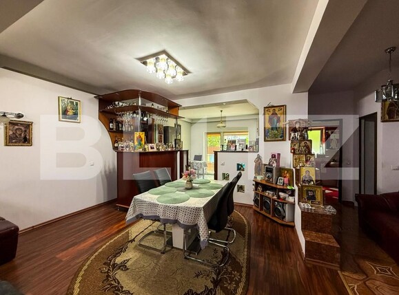 Casa de vânzare 4 camere Floreşti - 198602CV | BLITZ Cluj-Napoca | Poza2