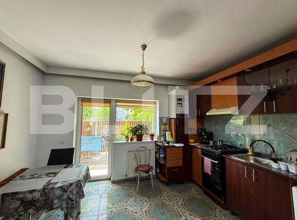 Casa de vânzare 4 camere Floreşti - 198602CV | BLITZ Cluj-Napoca | Poza4
