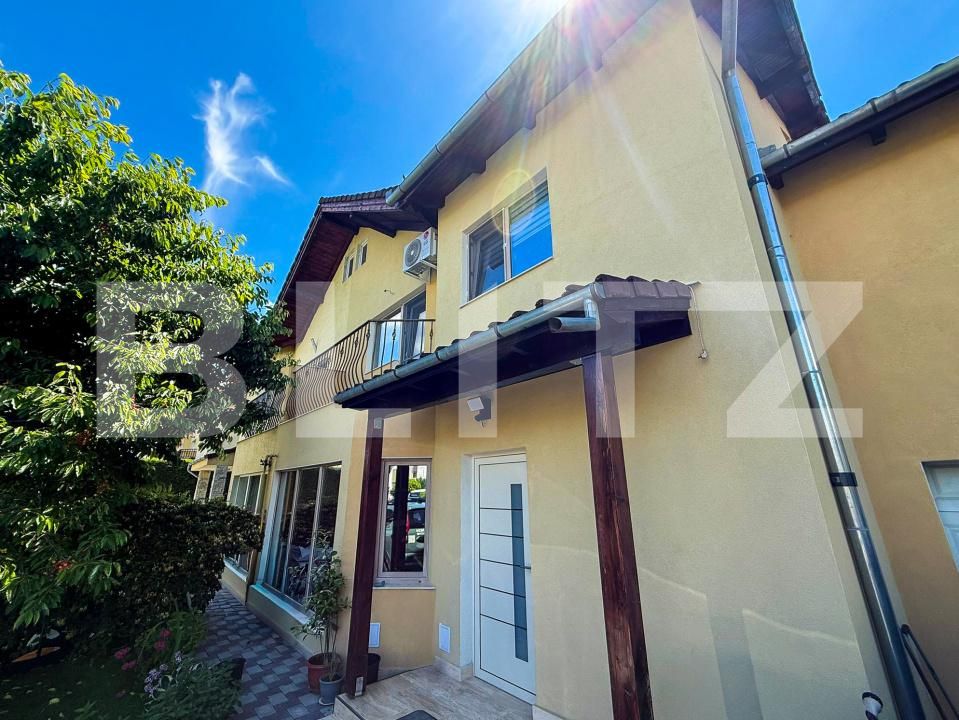 Casa de vânzare 4 camere Floreşti - 198602CV | BLITZ Cluj-Napoca | Poza9