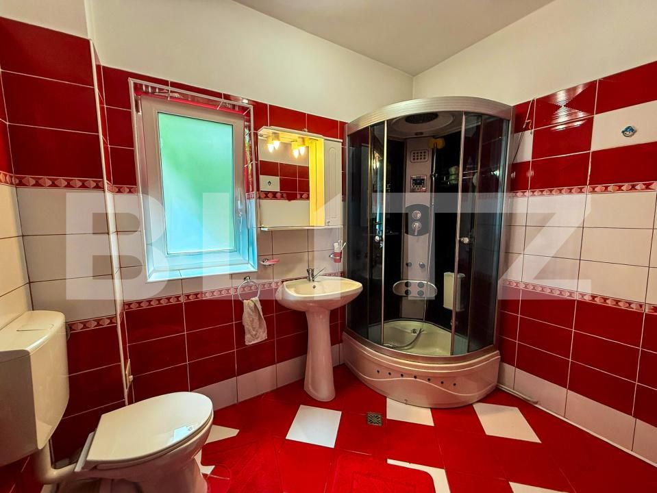 Casa de vânzare 4 camere Floreşti - 198602CV | BLITZ Cluj-Napoca | Poza14