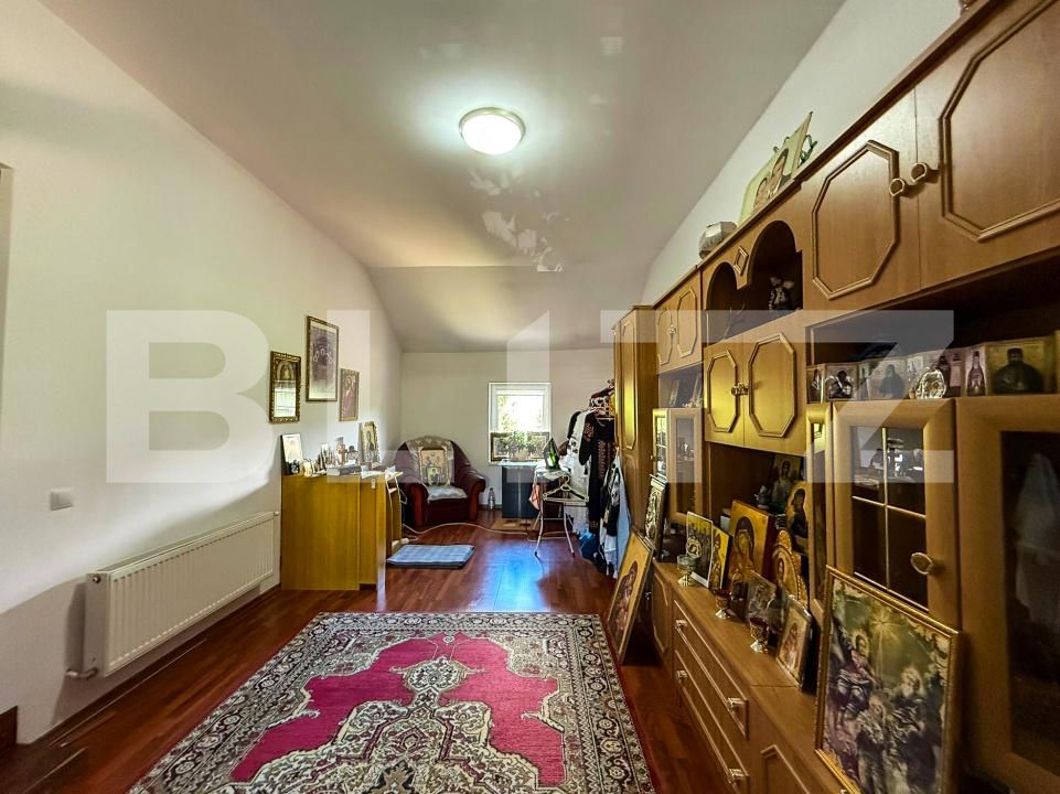 Casa de vânzare 4 camere Floreşti - 198602CV | BLITZ Cluj-Napoca | Poza8
