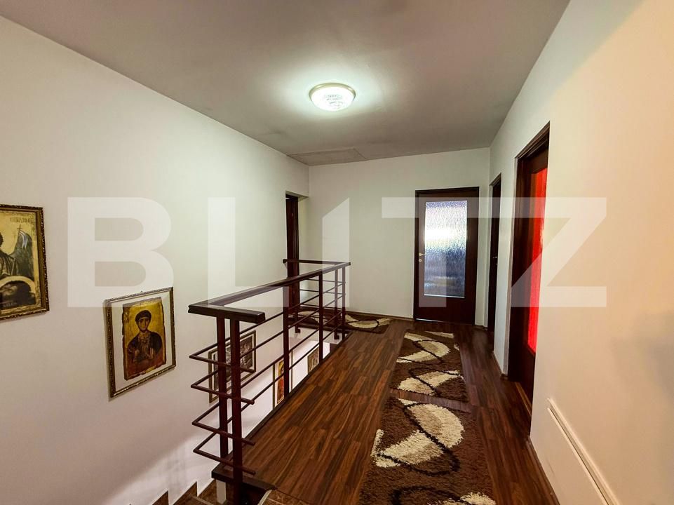 Casa de vânzare 4 camere Floreşti - 198602CV | BLITZ Cluj-Napoca | Poza7