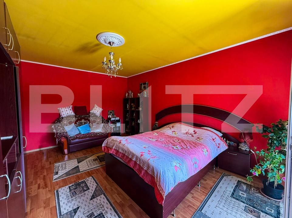 Casa de vânzare 4 camere Floreşti - 198602CV | BLITZ Cluj-Napoca | Poza6