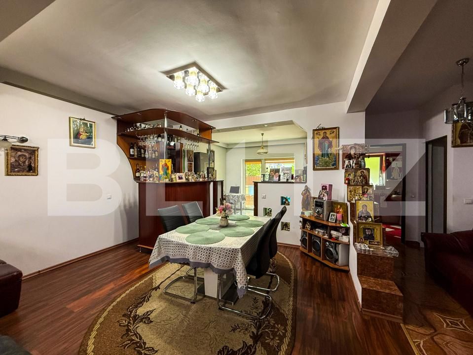 Casa de vânzare 4 camere Floreşti - 198602CV | BLITZ Cluj-Napoca | Poza2