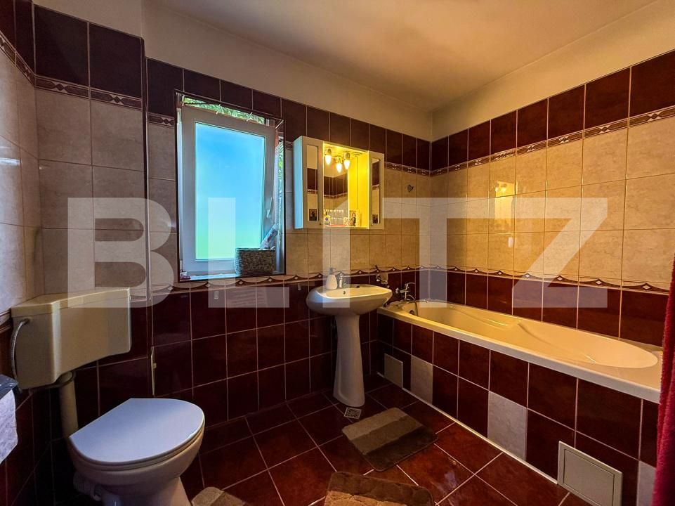 Casa de vânzare 4 camere Floreşti - 198602CV | BLITZ Cluj-Napoca | Poza13