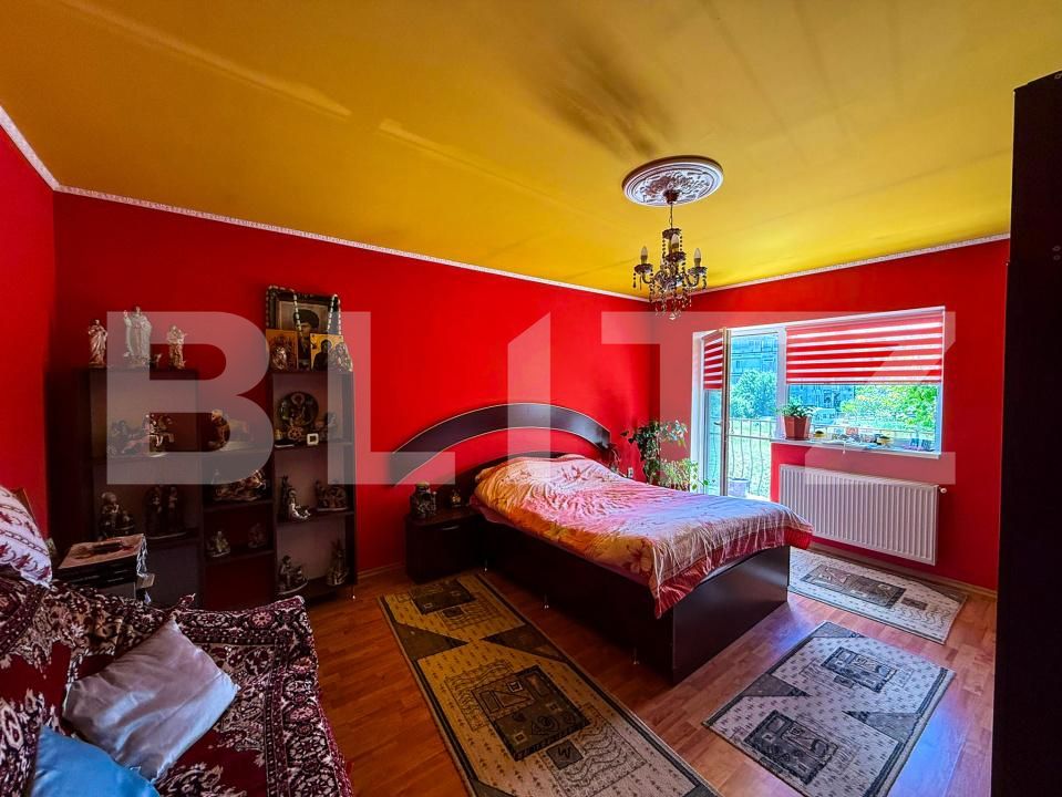 Casa de vânzare 4 camere Floreşti - 198602CV | BLITZ Cluj-Napoca | Poza5