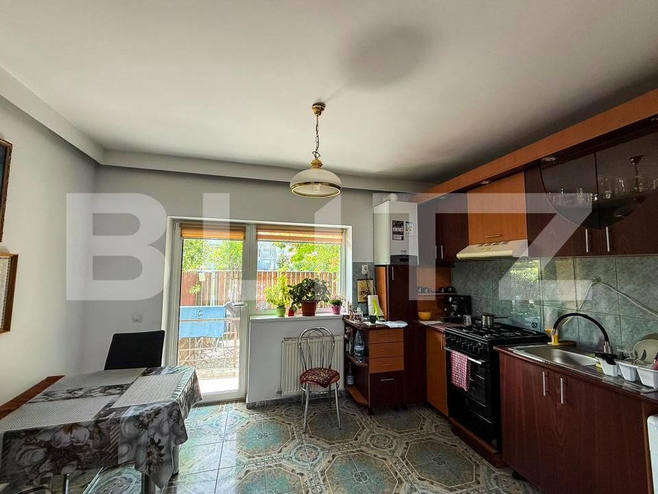 Casa de vânzare 4 camere Floreşti - 198602CV | BLITZ Cluj-Napoca | Poza4