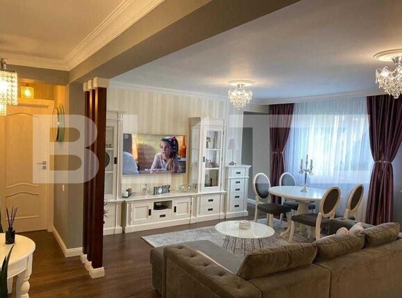 Apartament de vânzare 4 camere Iris - 198604AV | BLITZ Cluj-Napoca | Poza2
