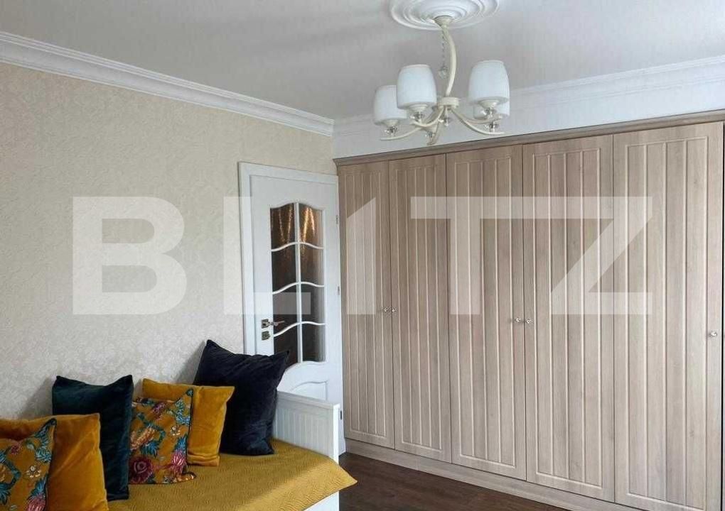 Apartament de vânzare 4 camere Iris - 198604AV | BLITZ Cluj-Napoca | Poza4
