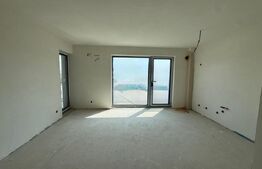 Apartament nou cu 2 camere și parcare subterană | Etaj 3 -45,5 mp - Intre Lacuri