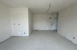 Apartament nou cu 2 camere și parcare subterană | Etaj 3 -45,5 mp - Intre Lacuri