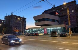 1 camera decomandată de inchiriat într-un apartament cu 4 camere, zona Marasti