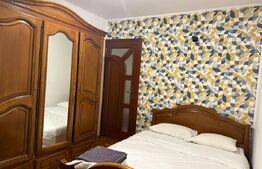 1 camera decomandată de inchiriat într-un apartament cu 4 camere, zona Marasti