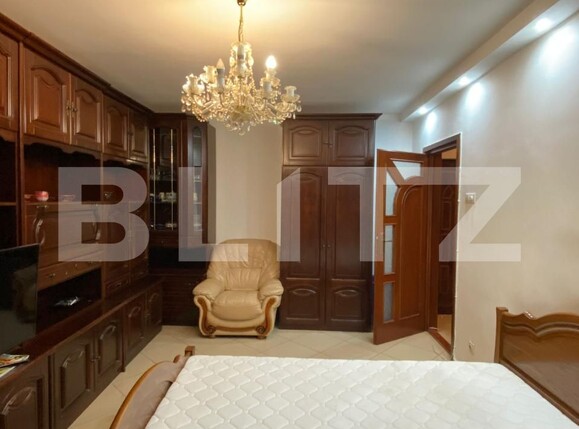 Apartament de închiriat 4 camere Marasti - 198607AI | BLITZ Cluj-Napoca | Poza8