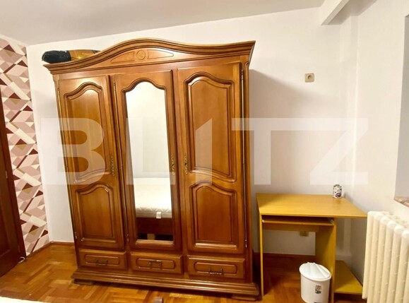 Apartament de închiriat 4 camere Marasti - 198607AI | BLITZ Cluj-Napoca | Poza12