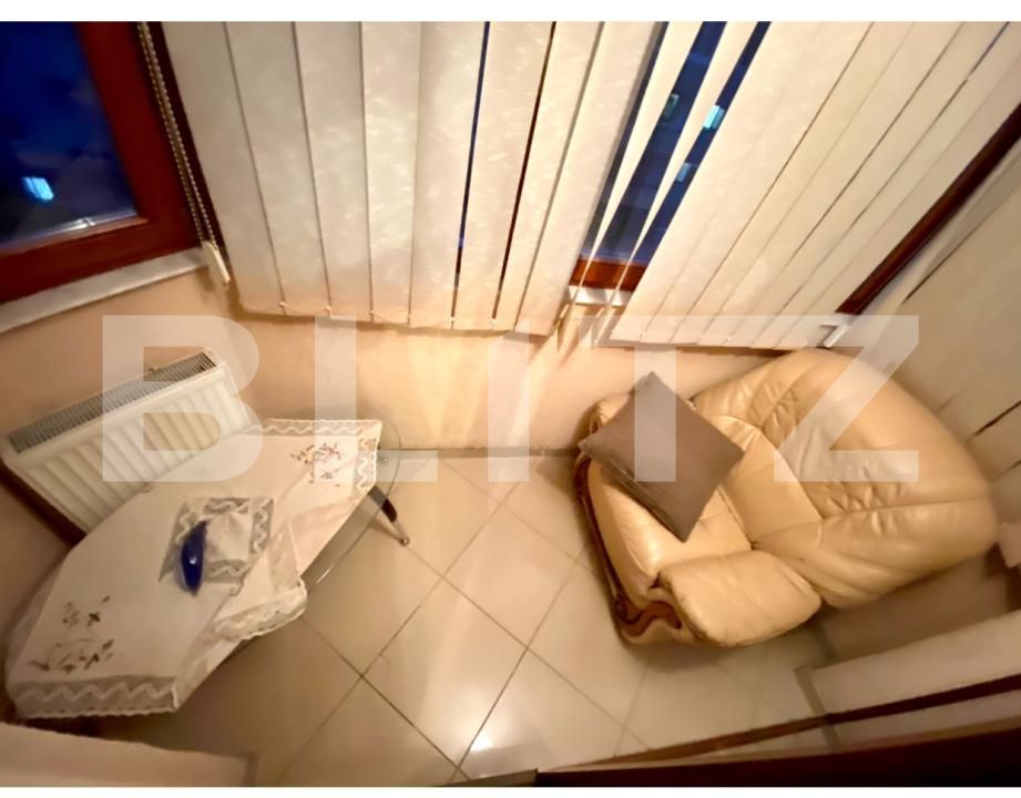 Apartament de închiriat 4 camere Marasti - 198607AI | BLITZ Cluj-Napoca | Poza17