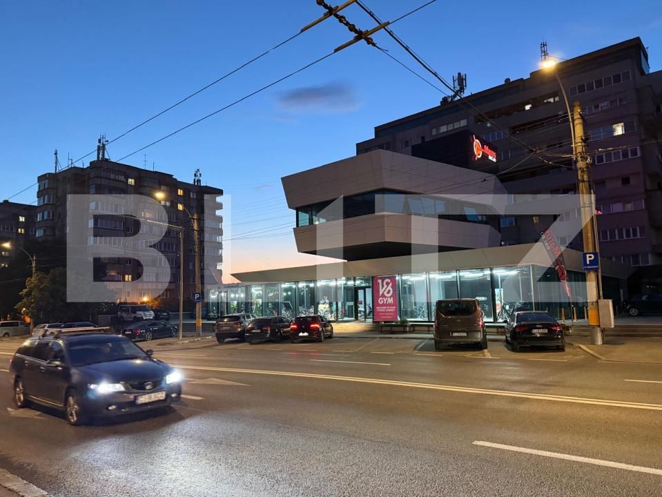 Garsonieră de închiriat Marasti - 198607AI | BLITZ Cluj-Napoca | Poza9