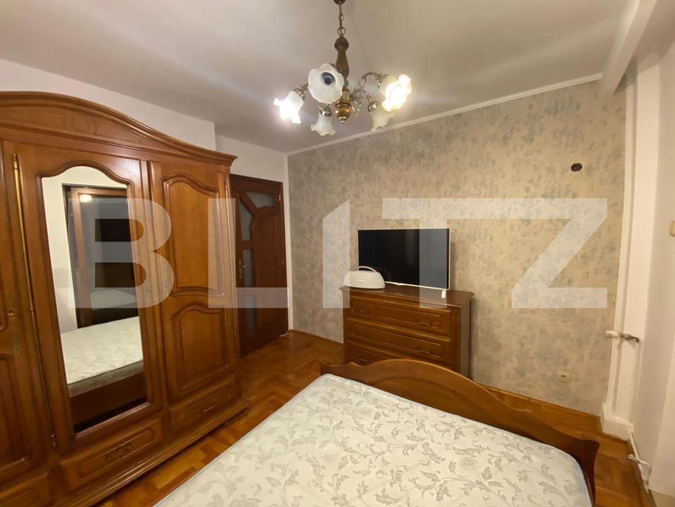 Apartament de închiriat 4 camere Marasti - 198607AI | BLITZ Cluj-Napoca | Poza2