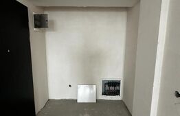 Apartament 1 camera 45 mp utili, view deosebit, West City Tower