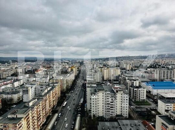 Garsonieră de vânzare Floreşti - 198609AV | BLITZ Cluj-Napoca | Poza1
