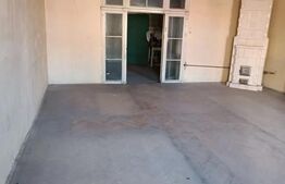 Spatiu de inchiriat, 74 mp, loc parcare privat, Centru in zona Memorandumului