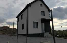 Vanzare casa individuala, 100 mp utili, 260 mp teren!