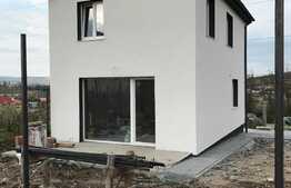 Vanzare casa individuala, 100 mp utili, 260 mp teren!