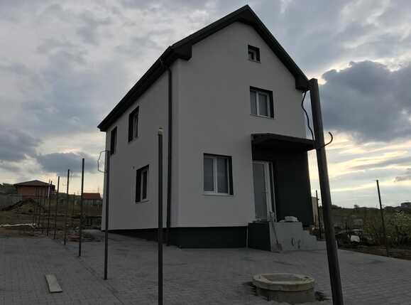 Casa de vânzare 3 camere Borhanci - 19862CV | BLITZ Cluj-Napoca | Poza2