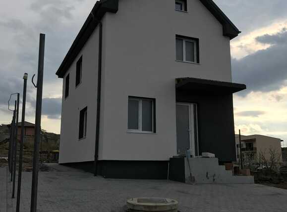 Casa de vânzare 3 camere Borhanci - 19862CV | BLITZ Cluj-Napoca | Poza3