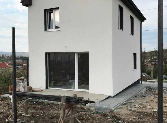 Casa de vânzare 3 camere Borhanci - 19862CV | BLITZ Cluj-Napoca | Poza1