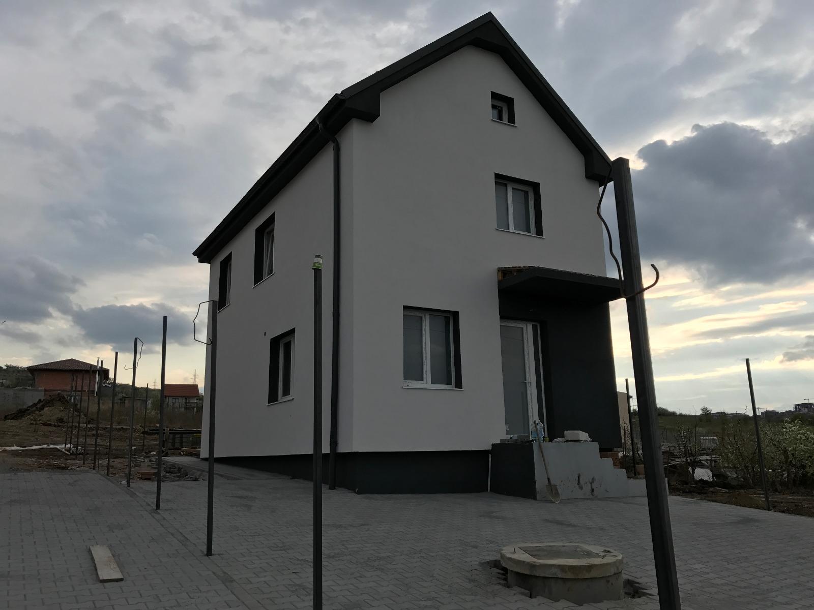 Casa de vânzare 3 camere Borhanci - 19862CV | BLITZ Cluj-Napoca | Poza2