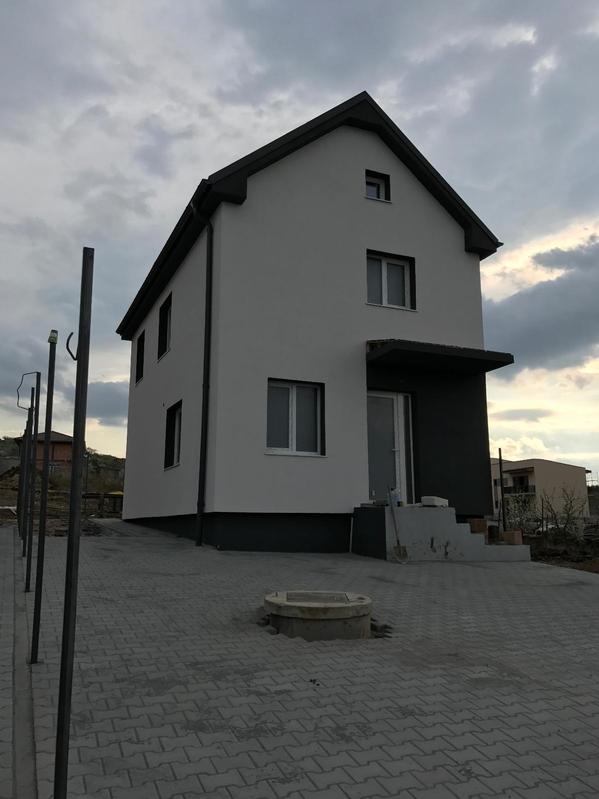 Casa de vânzare 3 camere Borhanci - 19862CV | BLITZ Cluj-Napoca | Poza3