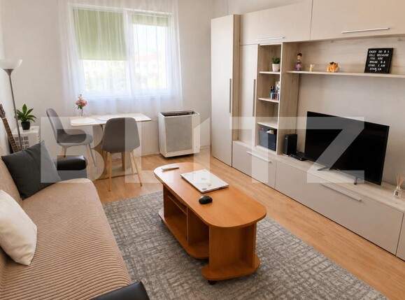 Garsonieră de vânzare Dambul Rotund - 198621AV | BLITZ Cluj-Napoca | Poza2