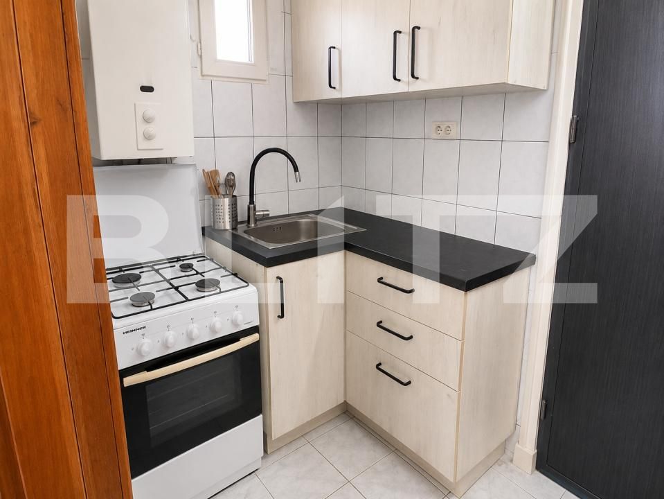 Garsonieră de vânzare Dambul Rotund - 198621AV | BLITZ Cluj-Napoca | Poza4