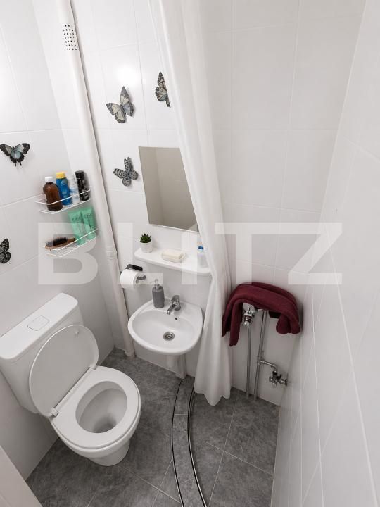 Garsonieră de vânzare Dambul Rotund - 198621AV | BLITZ Cluj-Napoca | Poza6