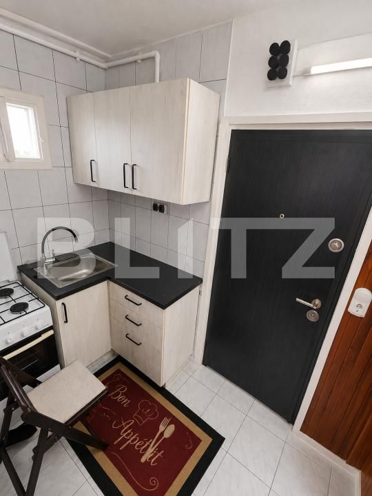 Garsonieră de vânzare Dambul Rotund - 198621AV | BLITZ Cluj-Napoca | Poza5