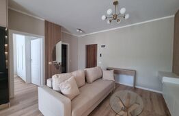 Apartament gata de mutat! 2 camere, 49 mp, orientare sudica, zona Vivo