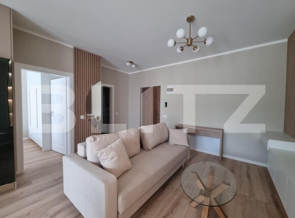 Apartament de vânzare 2 camere Manastur - 198624AV | BLITZ Cluj-Napoca | Poza1