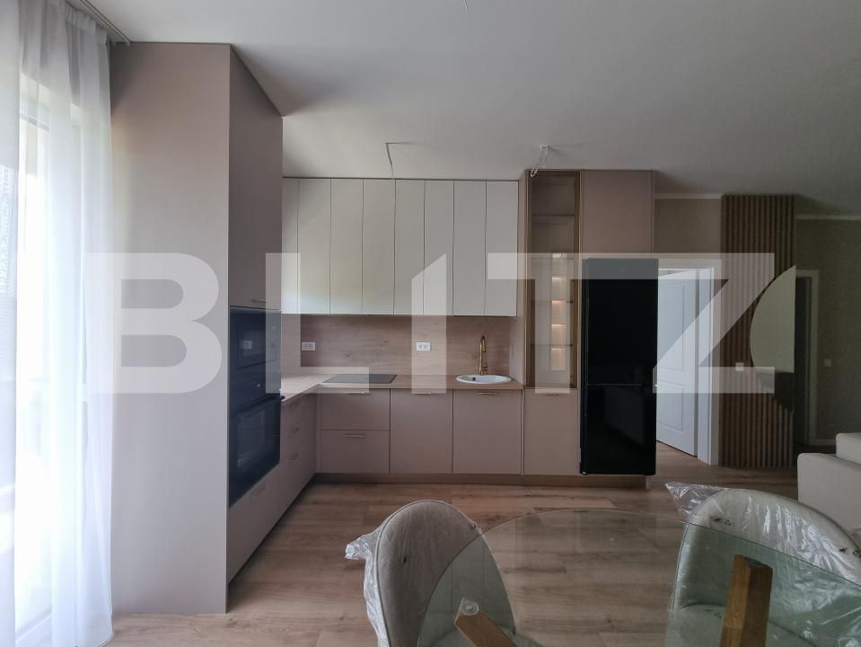 Apartament de vânzare 2 camere Manastur - 198624AV | BLITZ Cluj-Napoca | Poza2