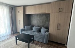 Apartament cu 2 camere, 37 mp, cu parcare, zona Teilor