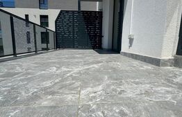 Apartament cu 2 camere, 37 mp, cu parcare inclusa in pret